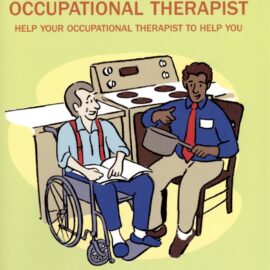 Talking To Your Occupational Therapist