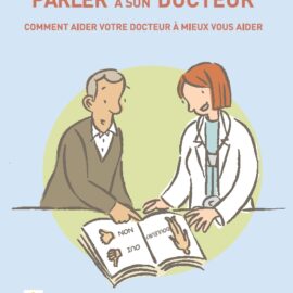 Parler à son Docteur