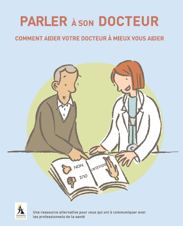 Parler à son Docteur