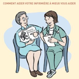 Parler à son Infirmière
