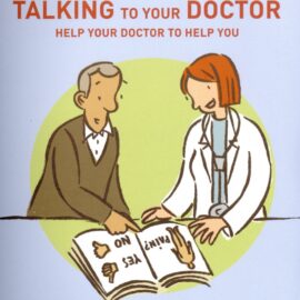 Talking To Your Doctor