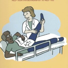 Talking To Your Physiotherapist
