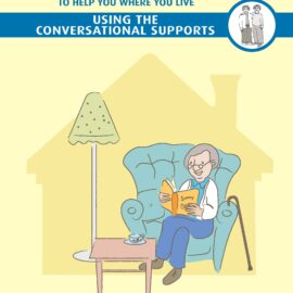 Talking About Using The Conversational Supports