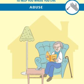 Talking About Abuse
