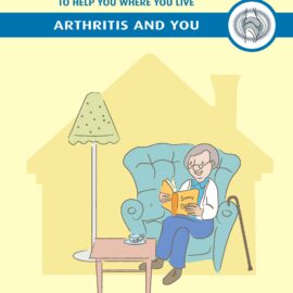 Talking About Arthritis and You