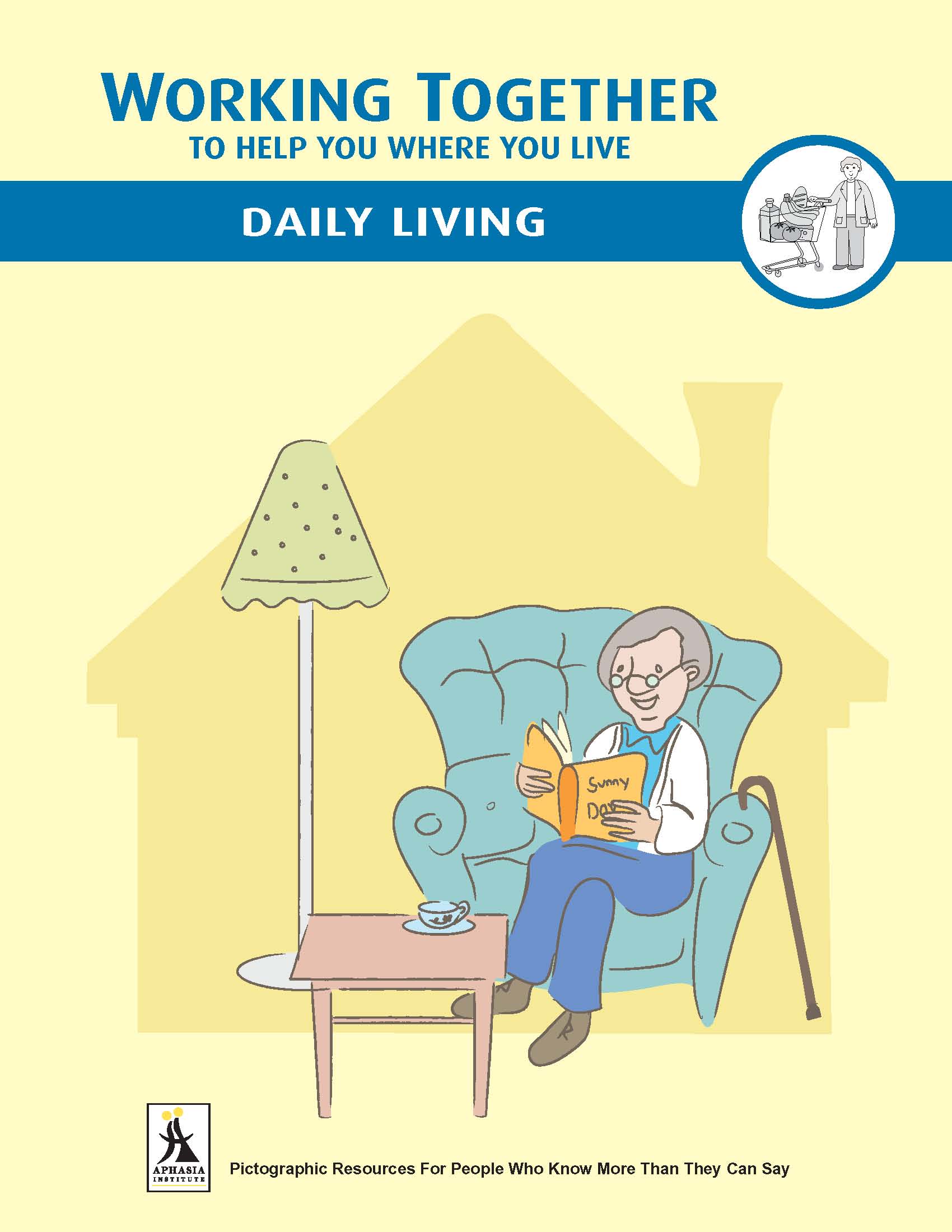 Talking About Daily Living
