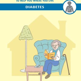Talking About Diabetes