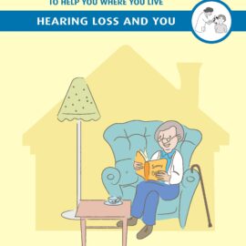 Talking About Hearing Loss and You