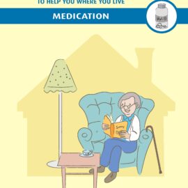 Talking About Medication