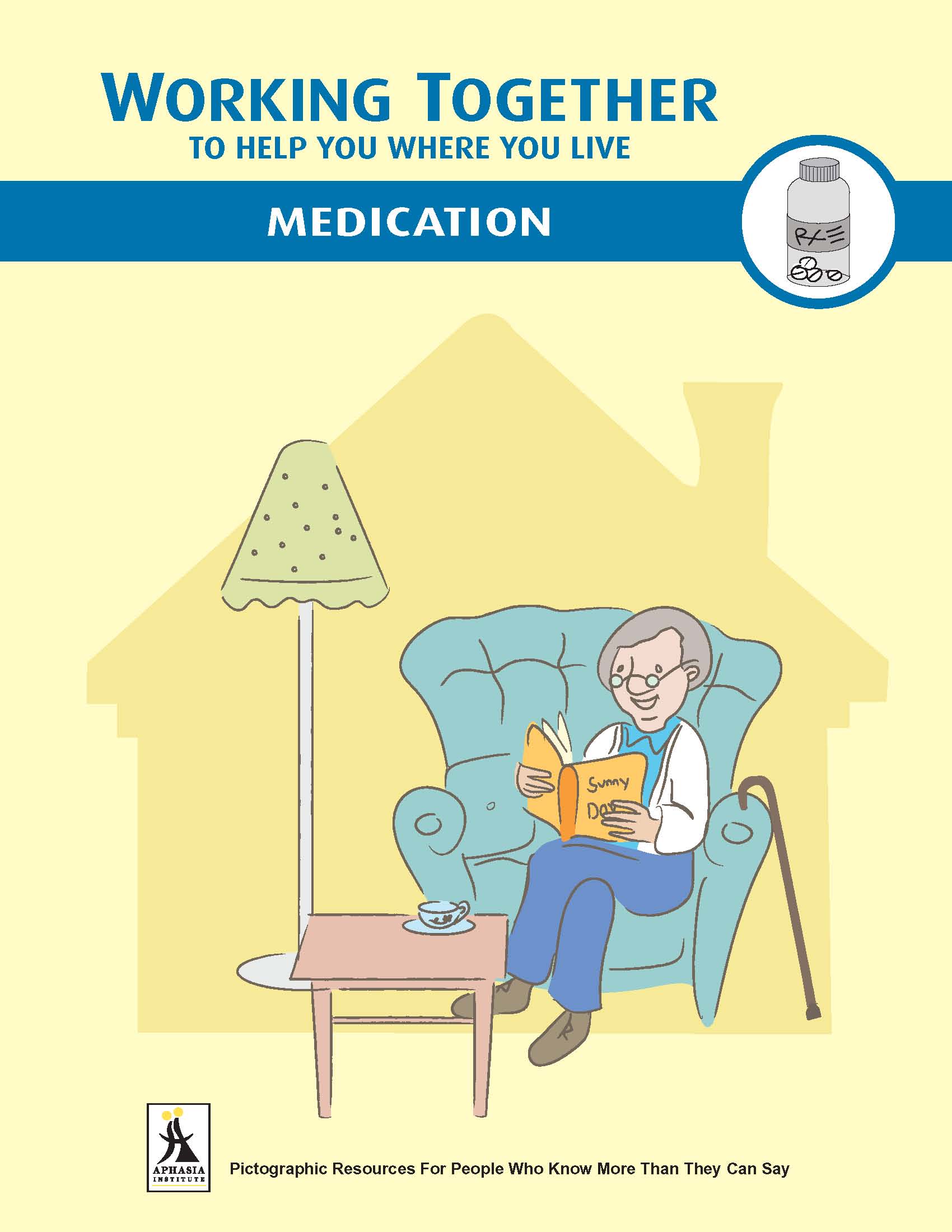 Talking About Medication