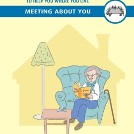 Talking About Meeting About You
