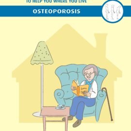 Talking About Osteoporosis