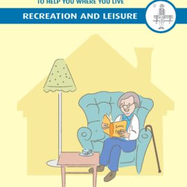 Talking About Recreation and Leisure