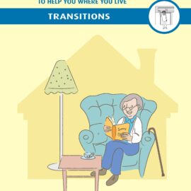 Talking About Transitions