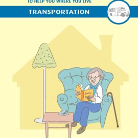 Talking About Transportation