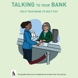 Talking to Your Bank