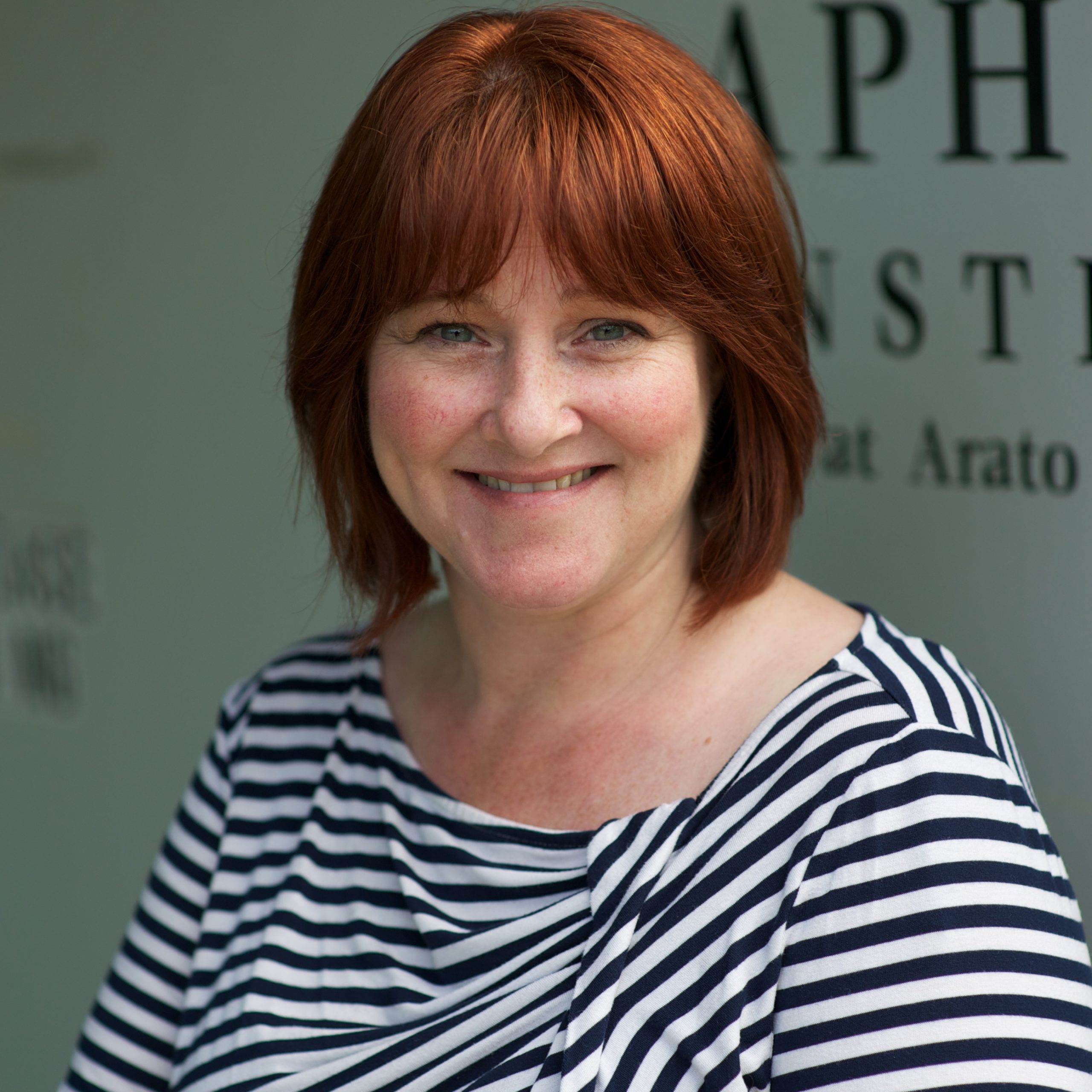 Clare Thompson
