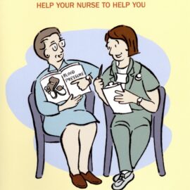 Talking To Your Nurse