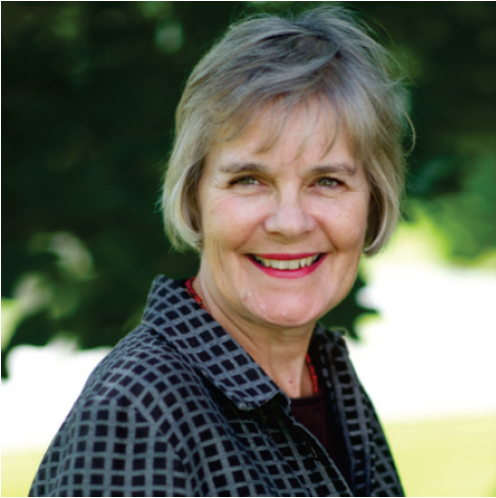 Jane Brenneman Gibson