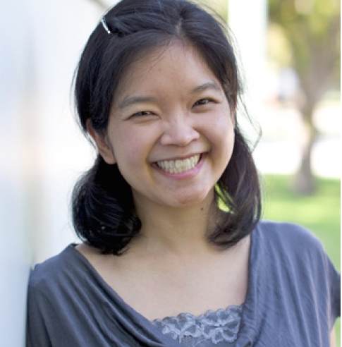 Melodie Chan