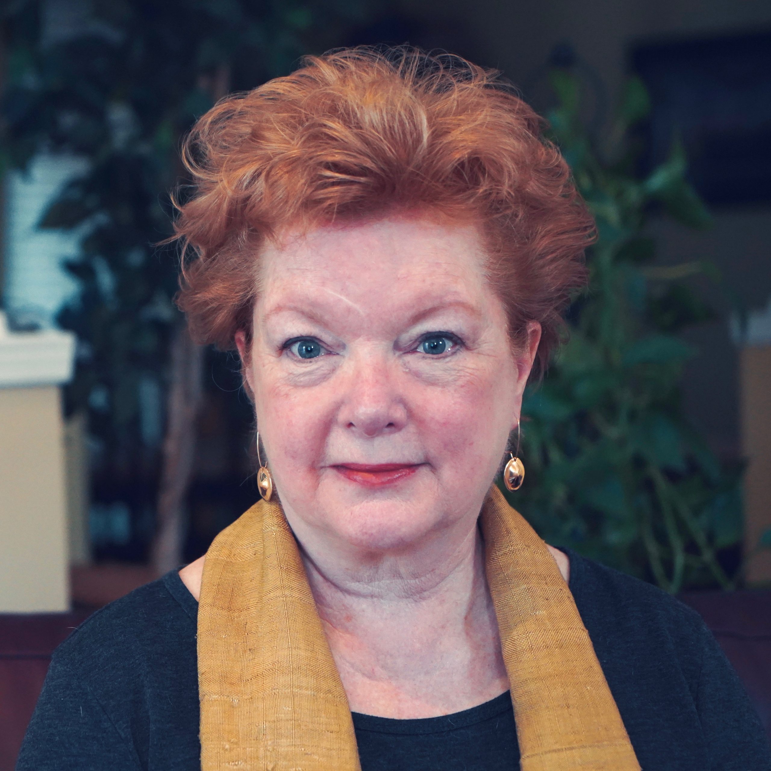 Elyse Shumway