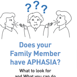 Family Pamphlet