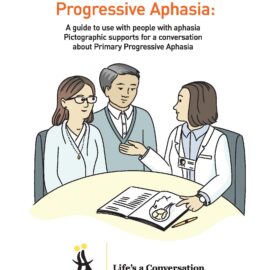 Explaining Primary Progressive Aphasia
