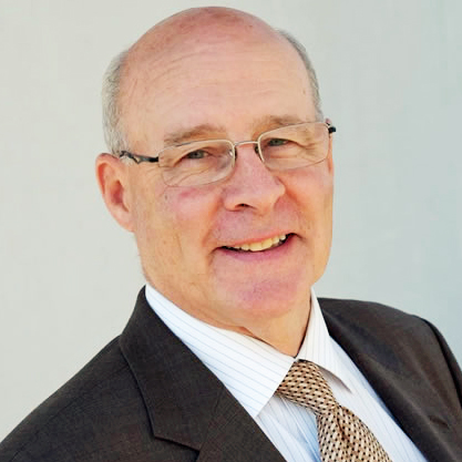 Peter Blakely