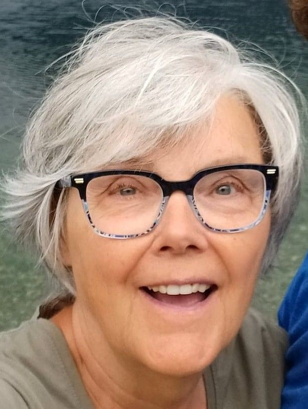 Rhoda Reardon