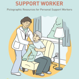 Talking to Your Personal Support Worker