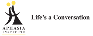 Aphasia Institute